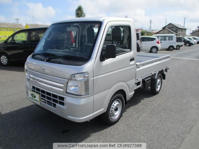 suzuki carry-truck 2023 -SUZUKI 【宮城 480ﾊ9737】--Carry Truck DA16T--759905---SUZUKI 【宮城 480ﾊ9737】--Carry Truck DA16T--759905- image 1