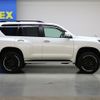 toyota land-cruiser-prado 2018 -TOYOTA--Land Cruiser Prado LDA-GDJ150W--GDJ150-0033151---TOYOTA--Land Cruiser Prado LDA-GDJ150W--GDJ150-0033151- image 6