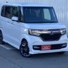 honda n-box 2019 -HONDA--N BOX DBA-JF4--JF4-2019134---HONDA--N BOX DBA-JF4--JF4-2019134- image 1