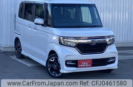 honda n-box 2019 -HONDA--N BOX DBA-JF4--JF4-2019134---HONDA--N BOX DBA-JF4--JF4-2019134-