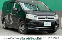 honda stepwagon 2012 -HONDA--Stepwgn DBA-RK1--RK1-1304823---HONDA--Stepwgn DBA-RK1--RK1-1304823-