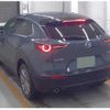 mazda cx-3 2021 quick_quick_3DA-DM8P_112790 image 2