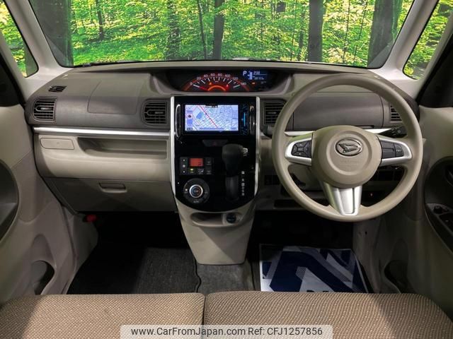 daihatsu tanto 2018 quick_quick_LA600S_LA600S-0672239 image 2