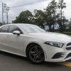 mercedes-benz a-class 2019 -MERCEDES-BENZ--Benz A Class 177084--2V025532---MERCEDES-BENZ--Benz A Class 177084--2V025532- image 13