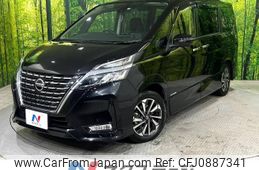 nissan serena 2020 -NISSAN--Serena DAA-GFC27--GFC27-194082---NISSAN--Serena DAA-GFC27--GFC27-194082-