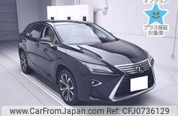 lexus rx 2016 -LEXUS 【群馬 330ﾊ1254】--Lexus RX AGL20W-0002618---LEXUS 【群馬 330ﾊ1254】--Lexus RX AGL20W-0002618-