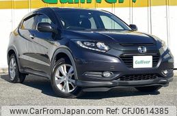 honda vezel 2016 -HONDA--VEZEL DBA-RU1--RU1-1202427---HONDA--VEZEL DBA-RU1--RU1-1202427-