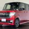 honda n-box 2021 -HONDA 【札幌 581ﾜ7992】--N BOX 6BA-JF4--JF4-1217445---HONDA 【札幌 581ﾜ7992】--N BOX 6BA-JF4--JF4-1217445- image 1