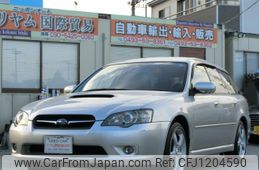 subaru legacy-touring-wagon 2003 quick_quick_TA-BP5_BP5-009193