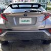 toyota c-hr 2018 -TOYOTA--C-HR DAA-ZYX10--ZYX10-2117127---TOYOTA--C-HR DAA-ZYX10--ZYX10-2117127- image 4