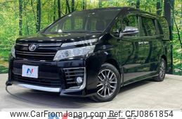 toyota voxy 2016 -TOYOTA--Voxy DBA-ZRR80W--ZRR80-0218756---TOYOTA--Voxy DBA-ZRR80W--ZRR80-0218756-