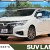 nissan elgrand 2018 -NISSAN--Elgrand DBA-TE52--TE52-110323---NISSAN--Elgrand DBA-TE52--TE52-110323- image 1