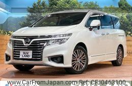 nissan elgrand 2018 -NISSAN--Elgrand DBA-TE52--TE52-110323---NISSAN--Elgrand DBA-TE52--TE52-110323-