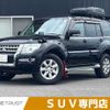 mitsubishi pajero 2016 CFJ1542745 image 1