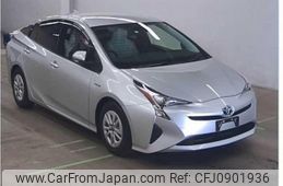 toyota prius 2016 quick_quick_DAA-ZVW50_6013628