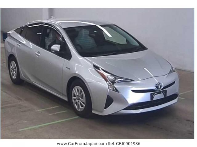 toyota prius 2016 quick_quick_DAA-ZVW50_6013628 image 1