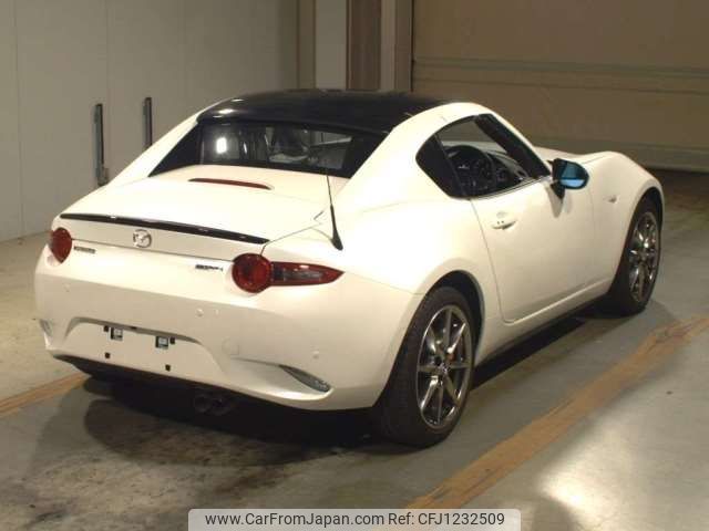 mazda roadster 2022 -MAZDA--Roadster 5BA-NDERC--NDERC-650794---MAZDA--Roadster 5BA-NDERC--NDERC-650794- image 2