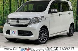 honda n-wgn 2017 CFJ1639217