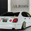 toyota aristo 2000 CFJ1724917 image 71