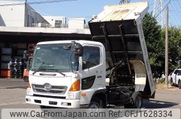 hino ranger 2011 CFJ1628334