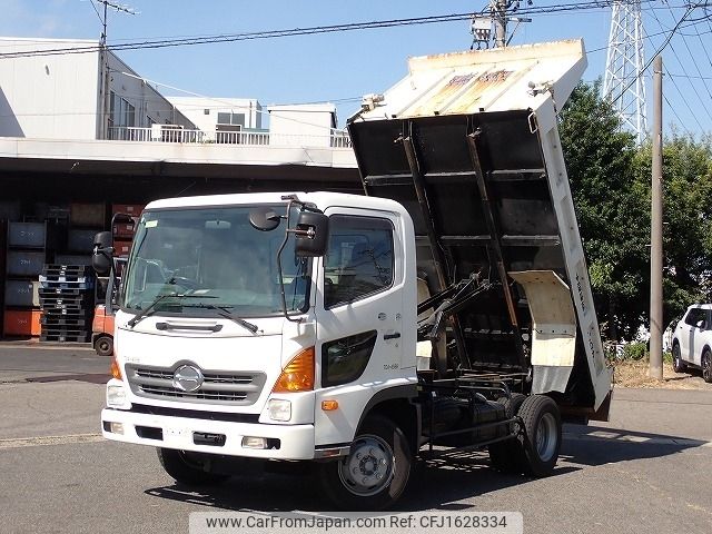 hino ranger 2011 CFJ1628334 image 1