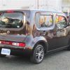 nissan cube 2009 TE373 image 30