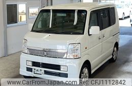 suzuki every-wagon 2008 -SUZUKI--Every Wagon DA64W-258516---SUZUKI--Every Wagon DA64W-258516-