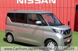 nissan roox 2021 -NISSAN--Roox 5AA-B44A--B44A-0050965---NISSAN--Roox 5AA-B44A--B44A-0050965-