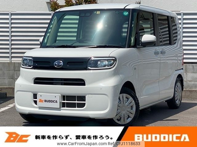 daihatsu tanto 2020 -DAIHATSU--Tanto 6BA-LA650S--LA650S-0069157---DAIHATSU--Tanto 6BA-LA650S--LA650S-0069157- image 1