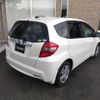 honda fit 2011 -HONDA--Fit DBA-GE8--GE8-1516321---HONDA--Fit DBA-GE8--GE8-1516321- image 2