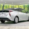 toyota prius 2018 -TOYOTA--Prius DAA-ZVW55--ZVW55-8058202---TOYOTA--Prius DAA-ZVW55--ZVW55-8058202- image 20