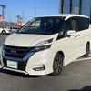 nissan serena 2018 -NISSAN--Serena DAA-GFC27--GFC27-147528---NISSAN--Serena DAA-GFC27--GFC27-147528- image 6