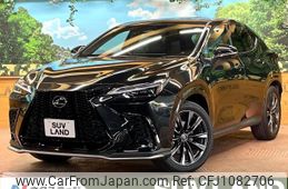 lexus nx 2023 -LEXUS--Lexus NX 6AA-AAZH20--AAZH20-6009108---LEXUS--Lexus NX 6AA-AAZH20--AAZH20-6009108-