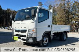 mitsubishi-fuso canter 2019 CFJ0698296
