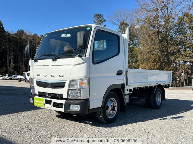 mitsubishi-fuso canter 2019 CFJ0698296 image 1