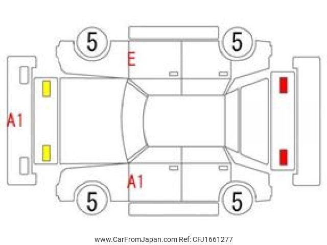 suzuki jimny 2018 CFJ1661277 image 2