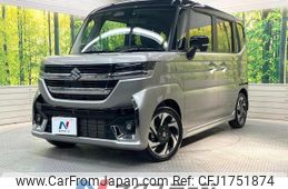 suzuki spacia 2023 CFJ1751874