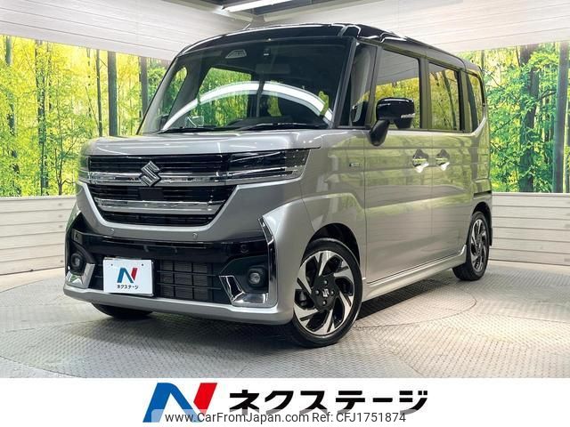 suzuki spacia 2023 CFJ1751874 image 1