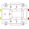 jeep grand-cherokee 2017 -CHRYSLER--Jeep Grand Cherokee ABA-WK36TA--1C4RJFEG5HC745883---CHRYSLER--Jeep Grand Cherokee ABA-WK36TA--1C4RJFEG5HC745883- image 2