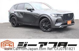 mazda mazda-others 2023 -MAZDA--CX-60 3CA-KH3R3P--KH3R3P-107830---MAZDA--CX-60 3CA-KH3R3P--KH3R3P-107830-