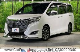 toyota esquire 2017 -TOYOTA--Esquire DBA-ZRR80G--ZRR80-0356660---TOYOTA--Esquire DBA-ZRR80G--ZRR80-0356660-