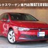volkswagen golf 2021 -VOLKSWAGEN--VW E-Golf 3AA-CDDFY--WVWZZZCDZMW365938---VOLKSWAGEN--VW E-Golf 3AA-CDDFY--WVWZZZCDZMW365938- image 1