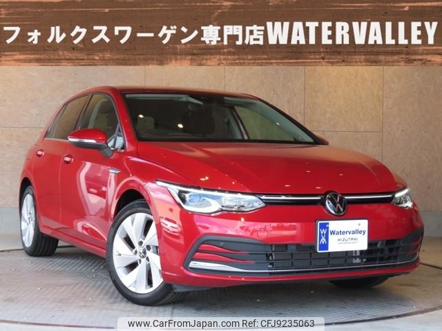 volkswagen golf 2021 -VOLKSWAGEN--VW E-Golf 3AA-CDDFY--WVWZZZCDZMW365938---VOLKSWAGEN--VW E-Golf 3AA-CDDFY--WVWZZZCDZMW365938- image 1