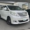 toyota alphard 2012 CFJ1608637 image 1