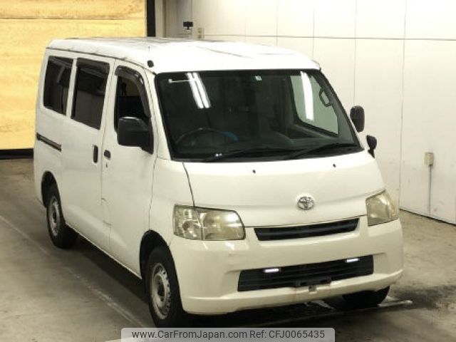 toyota townace-van 2011 -TOYOTA--Townace Van S402M-0026441---TOYOTA--Townace Van S402M-0026441- image 1