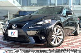 lexus is 2015 -LEXUS--Lexus IS DBA-GSE30--GSE30-5069405---LEXUS--Lexus IS DBA-GSE30--GSE30-5069405-