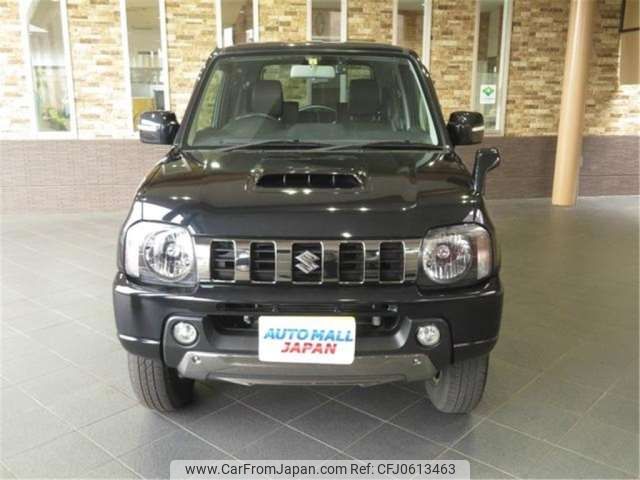 suzuki jimny 2018 -SUZUKI 【香川 583ﾅ1778】--Jimny ABA-JB23W--JB23W-778891---SUZUKI 【香川 583ﾅ1778】--Jimny ABA-JB23W--JB23W-778891- image 2