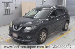 nissan x-trail 2015 -NISSAN--X-Trail NT32-517953---NISSAN--X-Trail NT32-517953-