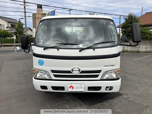 hino dutro 2008 quick_quick_BDG-XZU414M_XZU414-1010580 image 2