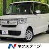 honda n-box 2019 -HONDA--N BOX DBA-JF4--JF4-1048704---HONDA--N BOX DBA-JF4--JF4-1048704- image 1